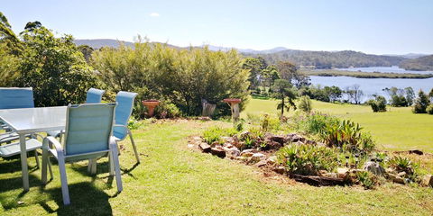 Thistle Dome - Accommodation Australia 1