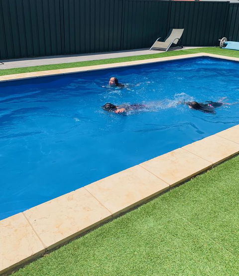 Thomas Lodge Motel - Accommodation Australia 3