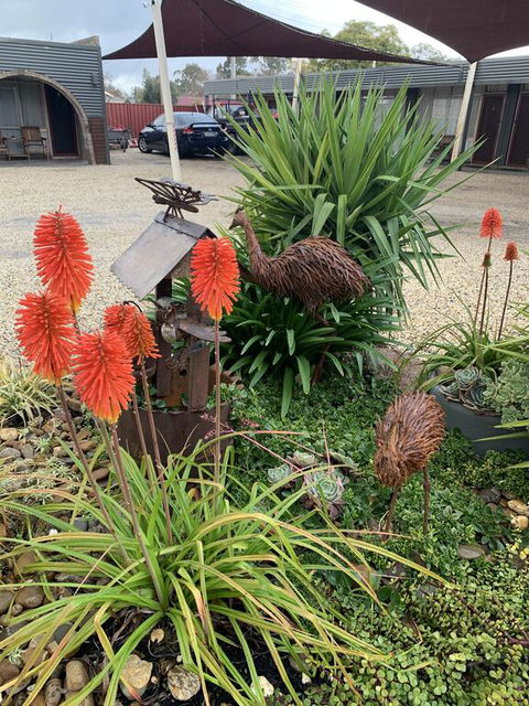 Thomas Lodge Motel - Accommodation Australia 1