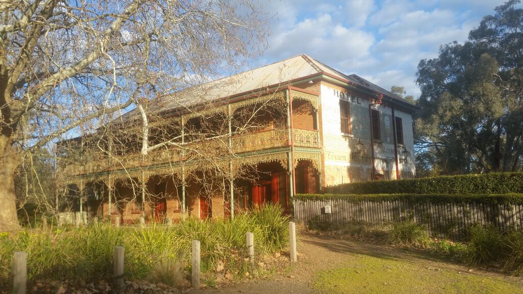 Dhurringile VIC Accommodation Australia