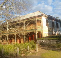 Thornebridge - Accommodation Australia