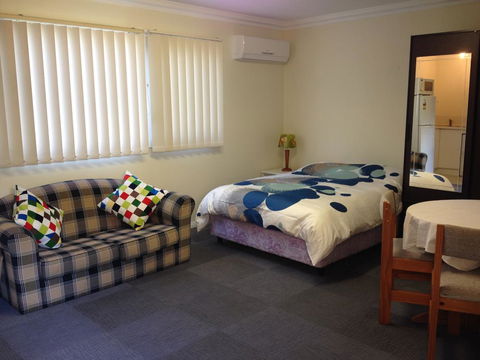 Thornleigh Garden View, Comfortable & Tranquil - Accommodation Australia 1