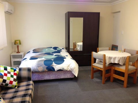 Thornleigh Garden View, Comfortable & Tranquil - Accommodation Australia 0