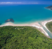 Thornton Beach Bungalows Daintree - Accommodation Australia