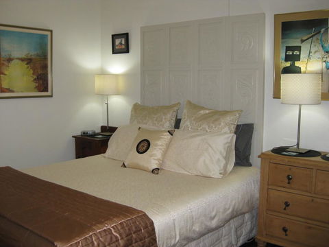 Three Chimneys Bed And Breakfast Boutique Guest House - Accommodation Australia 1