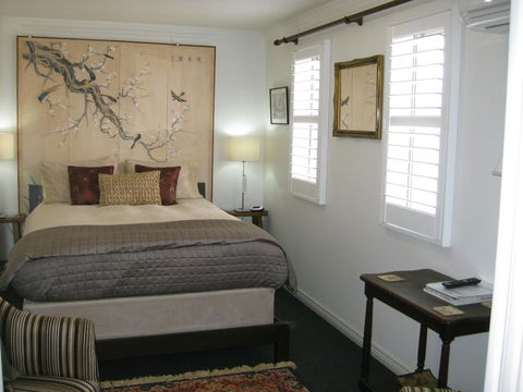 Three Chimneys Bed And Breakfast Boutique Guest House - Accommodation Australia 3