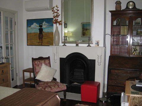 Three Chimneys Bed And Breakfast Boutique Guest House - Accommodation Australia 2