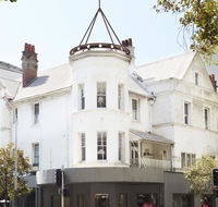 Three Rooms Sydney - Accommodation Australia