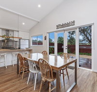 Thunder Point Cottage - Accommodation Australia