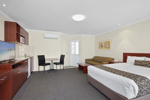 Thunderbird Motel Yass - Accommodation Australia 1