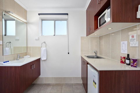 Thunderbird Motel Yass - Accommodation Australia 3