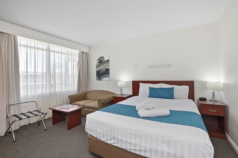 Thunderbird Motel Yass - Accommodation Australia 0