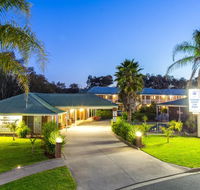 Thurgoona Country Club Resort - Accommodation Australia