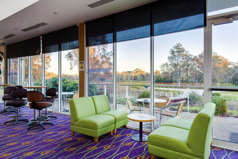 Thurgoona Country Club Resort - Accommodation Australia 1