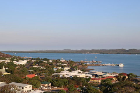 TI Motel Torres Strait - Australia Shopping 0