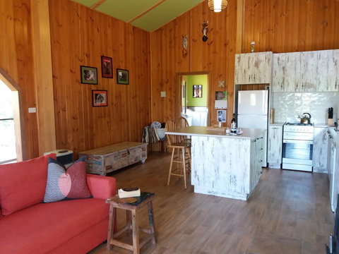 Tiandi Wildlife Sanctuary Farm Stay - Australia Shopping 1