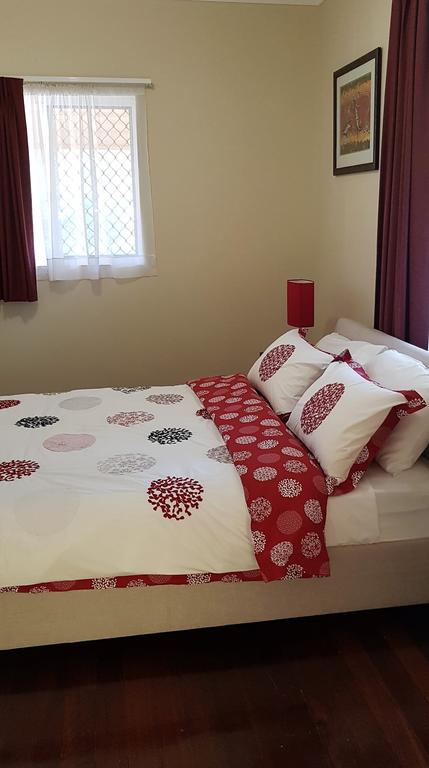 Tillbrook Cottage - Accommodation Australia 3