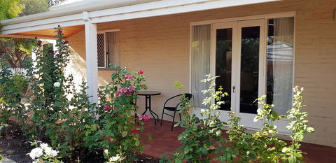 Tillbrook Cottage - Accommodation Australia 1