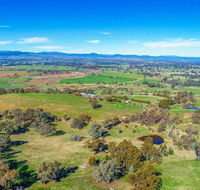 Timberline Park High Country Farmstay - Accommodation Australia