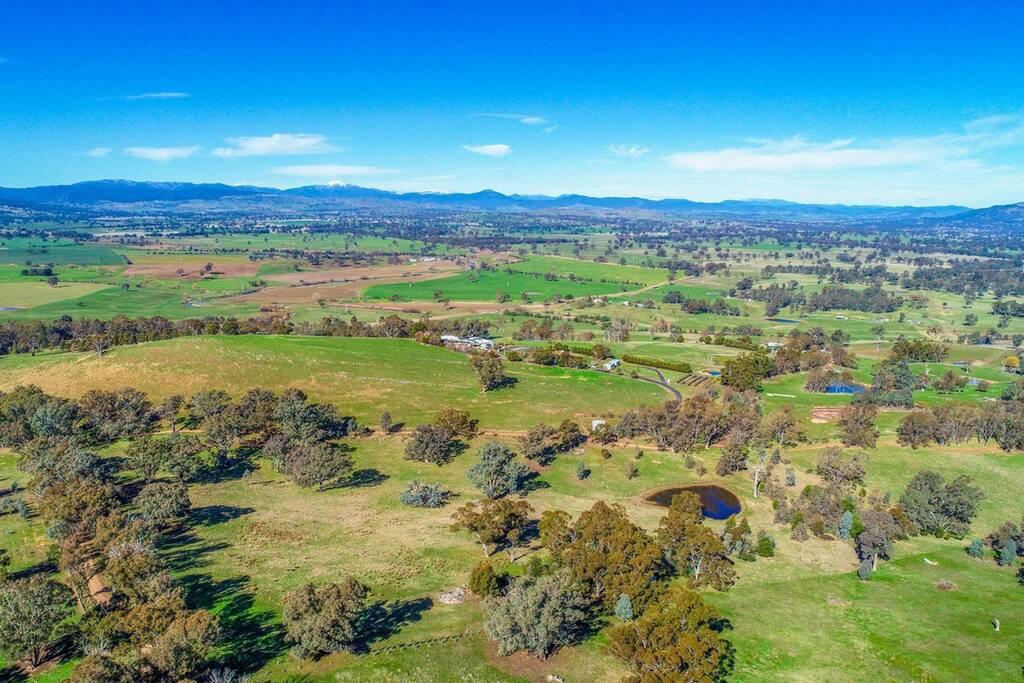 Mirimbah VIC Accommodation Australia