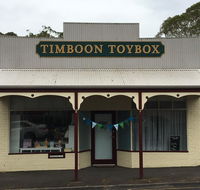 Timboon Toybox Apartments - Australia Shopping