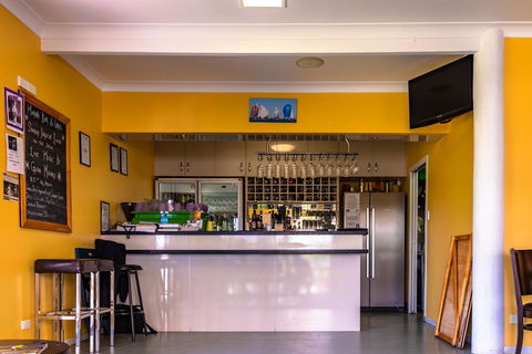 Tin Can Bay Marina Villas - Accommodation Australia 1