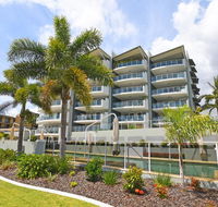 Tingeera Luxury Beachfront Apartments - Local Tourism