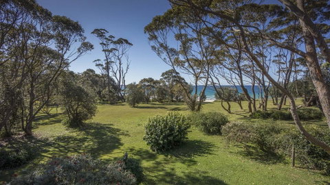 Tingira Drive 15 Bawley Point - Accommodation Australia 0
