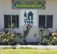 Tingle All Over Budget Accommodation - Accommodation Australia