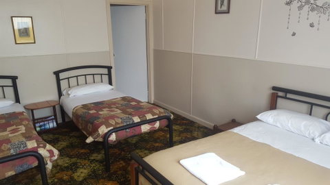 Tingle All Over Budget Accommodation - Accommodation Australia 2