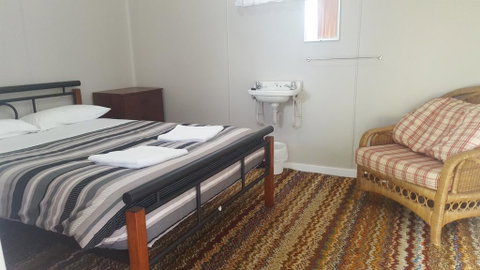 Tingle All Over Budget Accommodation - Accommodation Australia 1