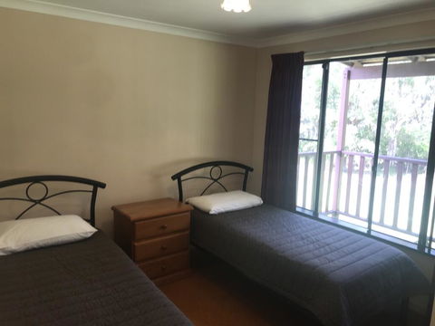 Tinglewood Cabins - Accommodation Australia 1