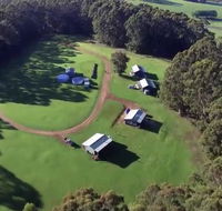 Tinglewood Cabins - Accommodation Australia