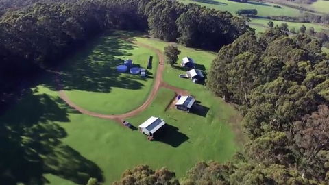 Tinglewood Cabins - Accommodation Australia 0