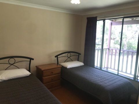 Tinglewood Cabins - Accommodation Australia 1