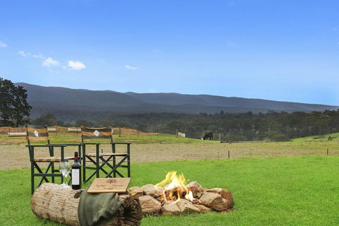 TINY HOME......BIG Views - Local Tourism 2