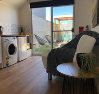 Tiny Tom - Hidden beside the river Mersey - Australia Shopping