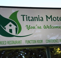 Titania Motel - Australia Shopping