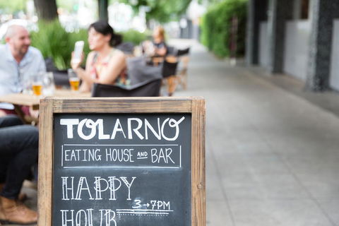 Tolarno Hotel - Accommodation Australia 2