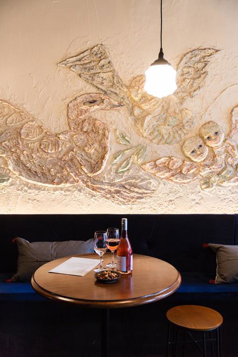 Tolarno Hotel - Accommodation Australia 3