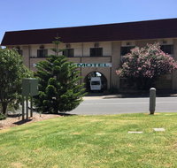 Tollgate Motel - Australia Shopping
