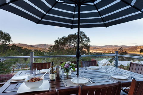 Tolpuddle Villa - Accommodation Australia 3