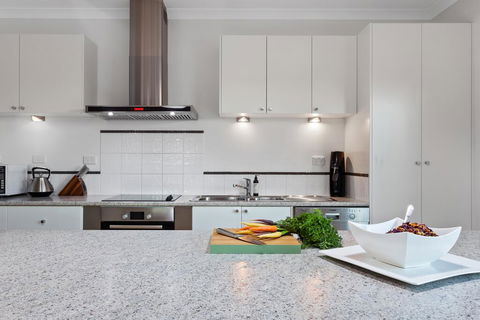 Tolpuddle Villa - Accommodation Australia 2