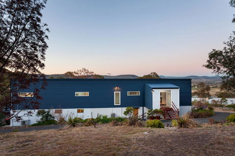 Tolpuddle Villa - Accommodation Australia 0