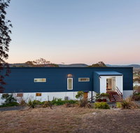 Tolpuddle Villa - Accommodation Australia