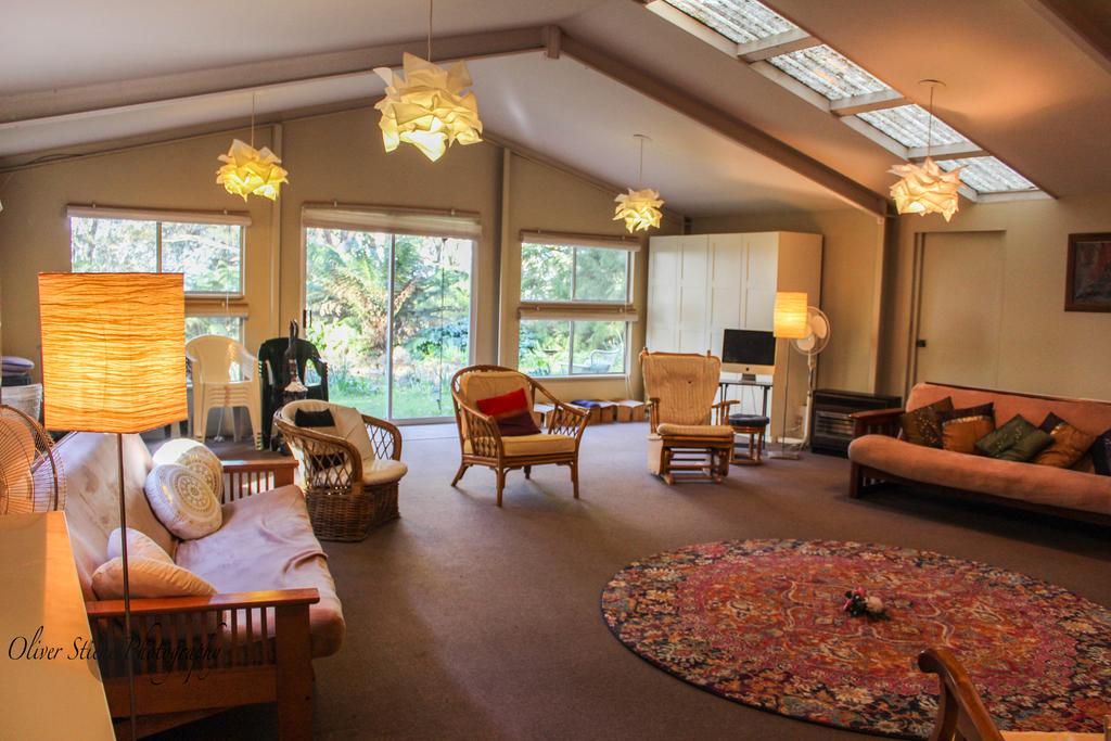 Blaxlands Ridge NSW Accommodation Australia