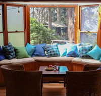 Tomah Retreat - Relax with Studio BREATHE - Accommodation Australia