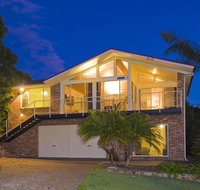 Tomaree 18 - Baybreeze - Shoal Bay - Accommodation Australia