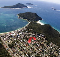 Tomaree Road 39 Tomaree Palms - Accommodation Australia