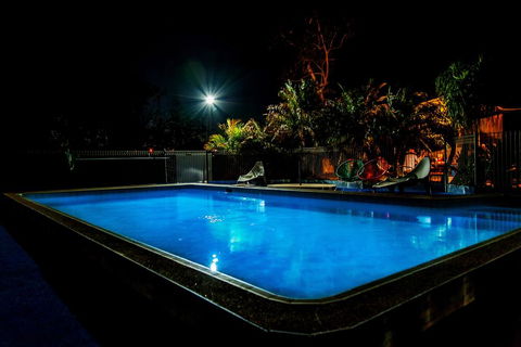 Tommo's Motor Lodge - Accommodation Australia 0